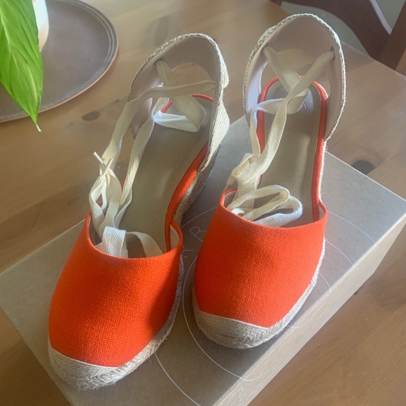 Urban Outfitters Shoes - Urban Outfitters Espadrilles